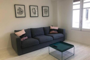 Mossen flat Patraix